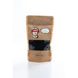 Rufusconcept Siyah Taş Tozu Boyası ( 100 gr )