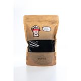 Rufusconcept Siyah Taş Tozu Boyası ( 500 gr )