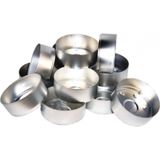 Rufusconcept Tealight Mum Kabı ( 100 Adet )
