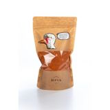 Rufusconcept Turuncu Taş Tozu Boyası ( 500 gr )