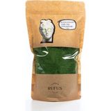 Rufusconcept Yeşil Taş Tozu Boyası ( 1 kg )