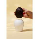 Rufusconcept Yumurta Model 5 Silikon Mum Kalıbı