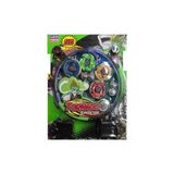 Rugala Avm 4'lü Beyblade Oyuncak 5d Arenalı Oyun Seti -Rgl
