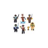 Rugala Avm Roblox 13 Parça 6 Figürlü Kutulu Oyuncak Seti 7-8 cm - Roblox-Rgl