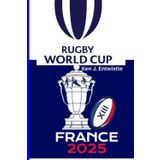 Rugby League World Cup 2025: Experience the Passion, Rivalries, and Unforgettable Moments as the World’s Top Rugby Nations Battle for Glory Across France
