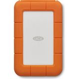 Rugged Mini SSD, USB4&Thunderbolt4,IP54,Anti-Shock 1 TB Taşınabilir SSD(2000Mb/s)+ 3 Yıl Seagate Data Kurtarma Garantisi (STMF1000400) - 1TB