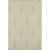 rugs modern Akan Geometrik İşlemeli Duvar Temalı Desenli Dokuma Taban Halı ve Yıkanabilir Halı miravip9965, 100 x 200