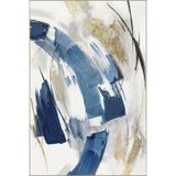rugs modern Boyalı Temalı Desenli Dokuma Taban Halı ve Yıkanabilir Halı miravip9976, 140 x 200