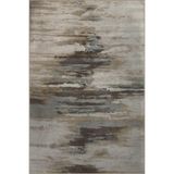 rugs modern Çok Renkli Abstract Soyut Desenli Kreatif Modern Dekoratif Halı 2987, 140 x 200