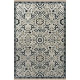 rugs modern Çok Renkli Geleneksel Motif Etnik Çiçek Desenli Kreatif Vintage Dekoratif Halı 2842, 140 x 200