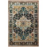 rugs modern Çok Renkli Geleneksel Motif Etnik Desenli Kreatif Vintage Dekoratif Halı 2794, 140 x 200