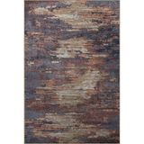 rugs modern Çok Renkli Soyut Abstract Desenli Kreatif Modern Dekoratif Halı 3089, 140 x 200