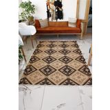 rugs modern Cotton 528 Etnik Desen Kilim, 120 x 180