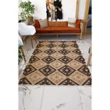 rugs modern Cotton 528 Etnik Desen Kilim, 150 x 230