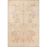 rugs modern Doğa Temalı Geleneksel Dokuma Taban Yıkanabilir Halı miravip9083, 140 x 200