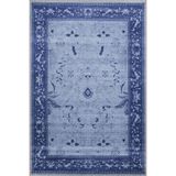 rugs modern Geleneksel Desenli Kar Tane Motifli Dekoratif ve Dokuma Taban Halı 4313, 100 x 200