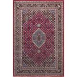 rugs modern Geleneksel Mor Vintage Soyut Renkli Dokuma Taban Halı miravip1041, 120 x 200