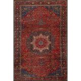 rugs modern Geleneksel Yıldızlı Temalı Desenli Dokuma Taban Halı ve Yıkanabilir Halı aloha200, 100 x 150