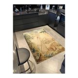 rugs modern Gemi ve Deniz Desenli Modern Dokuma Taban Halı miravip547, 140 x 200