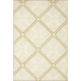 rugs modern Geometrik İşlemeli Duvar Temalı Desenli Dokuma Taban Halı ve Yıkanabilir Halı miravip9964, 120 x 180