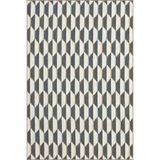 rugs modern Geometrik İşlemeli Duvar Temalı Desenli Dokuma Taban Halı ve Yıkanabilir Halı miravip9967, 75 x 240