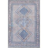 rugs modern Geometrik ve Baklava Desenli Geleneksel Dokuma Taban Halı 4318, 140 x 200