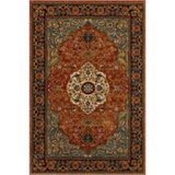 rugs modern Geometrik Yıldızlı Geleneksel Modern Desenli Dekoratif Yıkanabilir Halı Miravip8292, 150 x 150