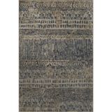 rugs modern Gri Bej Temalı Soyut Geometrik Desenli Kreatif Modern Dekoratif Halı 3261, 140 x 200