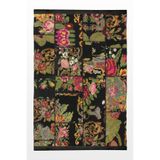 Rugs Modern Halı Mira Karabağ Desenli Dokuma Taban Halı