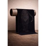 Rugs Modern Halı STONE Parıldayan Taş Detaylı Dokuma Taban Modern Dekoratif Halı stone4