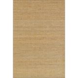 rugs modern Hasır Düz Kalın Çizgili Motifli Dekoratif Halı ve Yıkanabilir Halı miravip9641, 150 x 300