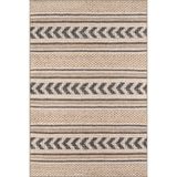 rugs modern Hasır Geometrik Dekoratif Halı ve Yıkanabilir Halı miravip9660, 155 x 230
