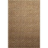 rugs modern Hasır Tonlarda Düğüm Temalı Desenli Dokuma Taban ve Yıkanabilir Halı miravip9392, 155 x 230