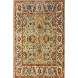 rugs modern Hasır Tonlarda Gometrik Temalı Desenli Dokuma Taban Halı ve Yıkanabilir Halı aloha30, 140 x 200