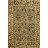 rugs modern Hasır Tonlarında Motifli Desenli Modern Dekoratif Halı 4441, 120 x 180