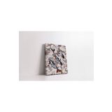 rugs modern Kanvas Tablo Açık Bej Ve Gri Renkli Japon Balıkları 176, 70 x 100