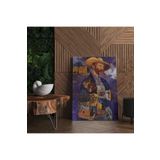 rugs modern Kanvas Tablo Van Gogh Eserleri Temalı, 60 x 90