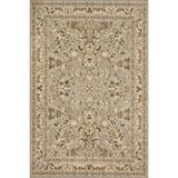 rugs modern Kapalı Krem Geometrik Yıldızlı Geleneksel Modern Desenli Dekoratif Yıkanabilir Halı Miravip8294, 100 x 100