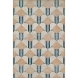 rugs modern Kreatif Dekoratif Halı ve Yıkanabilir Halı miravip9657, 140 x 200