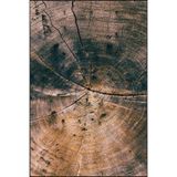rugs modern Kütük Dokuma Taban Halı ve Yıkanabilir Halı miravip10297, 75 x 200