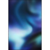 rugs modern Mavi Mat Desenli Dokuma Taban Halı ve Yıkanabilir Halı miravip9868, 140 x 200