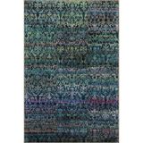 rugs modern Mavi Tonlarda Modern Dekoratif ve Dokuma Taban Halı miravip974, 140 x 200