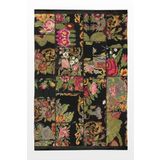 rugs modern Mira Karabağ Desenli Dokuma Taban Halı, 150 x 230