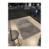 rugs modern Mira Vintage Gri Bej Geleneksel Temalı Dokuma Taban Yıkanabilir Halı miravintage05, 140 x 200