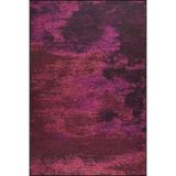 rugs modern Mor Modern Desenli Dekoratif Halı miravip939, 140 x 200