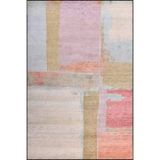 rugs modern Pembeli Geometrik Yıkanabilir Modern Dekoratif ve Dokuma Taban Halı miravip987, 140 x 200
