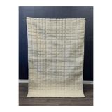 rugs modern rubby RB17 cream makine dokuma iskandinav halı, 150 x 230