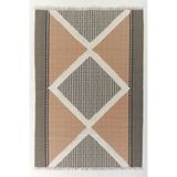 rugs modern Rustik 2021 Bohem Iskandinav Stil Kilim, 120 x 180