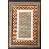 rugs modern Rustik 4016 Iskandinav Bohem Stil Kilim, 80 x 150