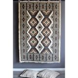 rugs modern Rustik 4032 Etnik Ve Geometrik Desen Kilim, 80 x 150